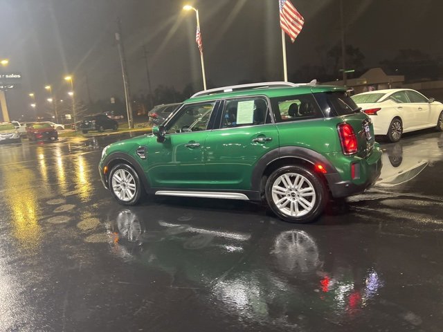 Used 2022 MINI Cooper Countryman image 13