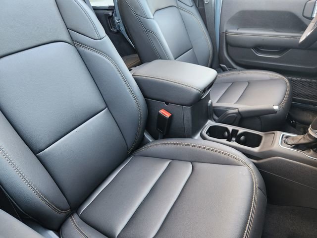 New 2026 Jeep Wrangler Unlimited Sahara image 10