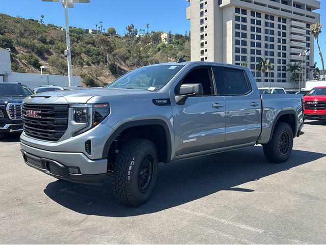 New 2026 GMC Sierra 1500 Elevation AWD/4WD image 10