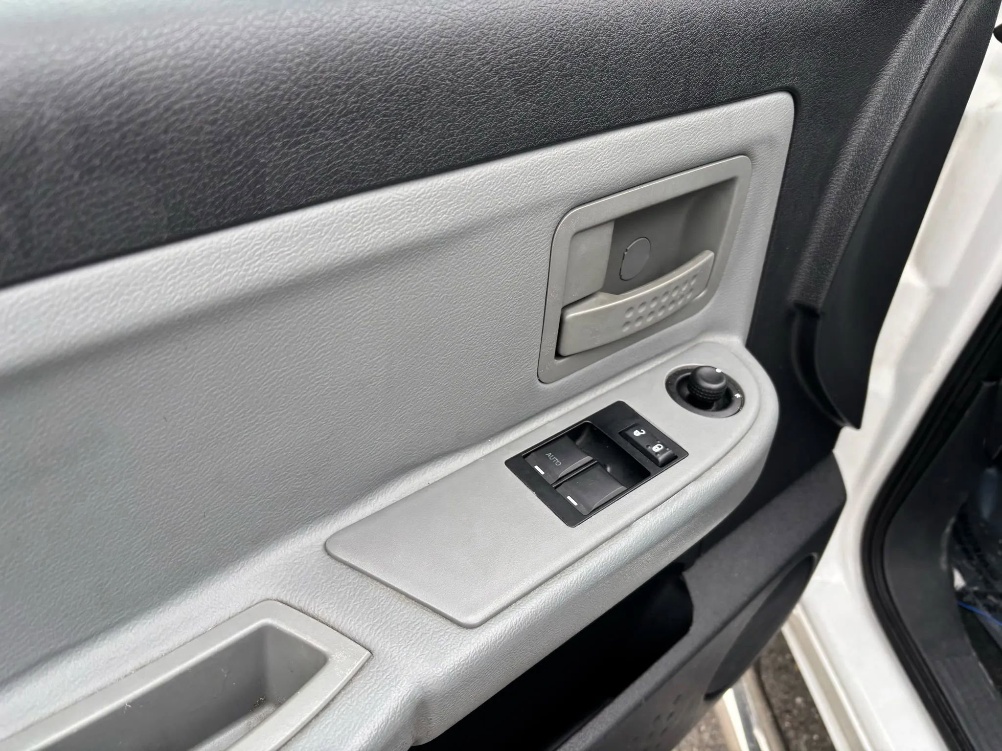 Used 2011 Dodge Dakota Big Horn image 22