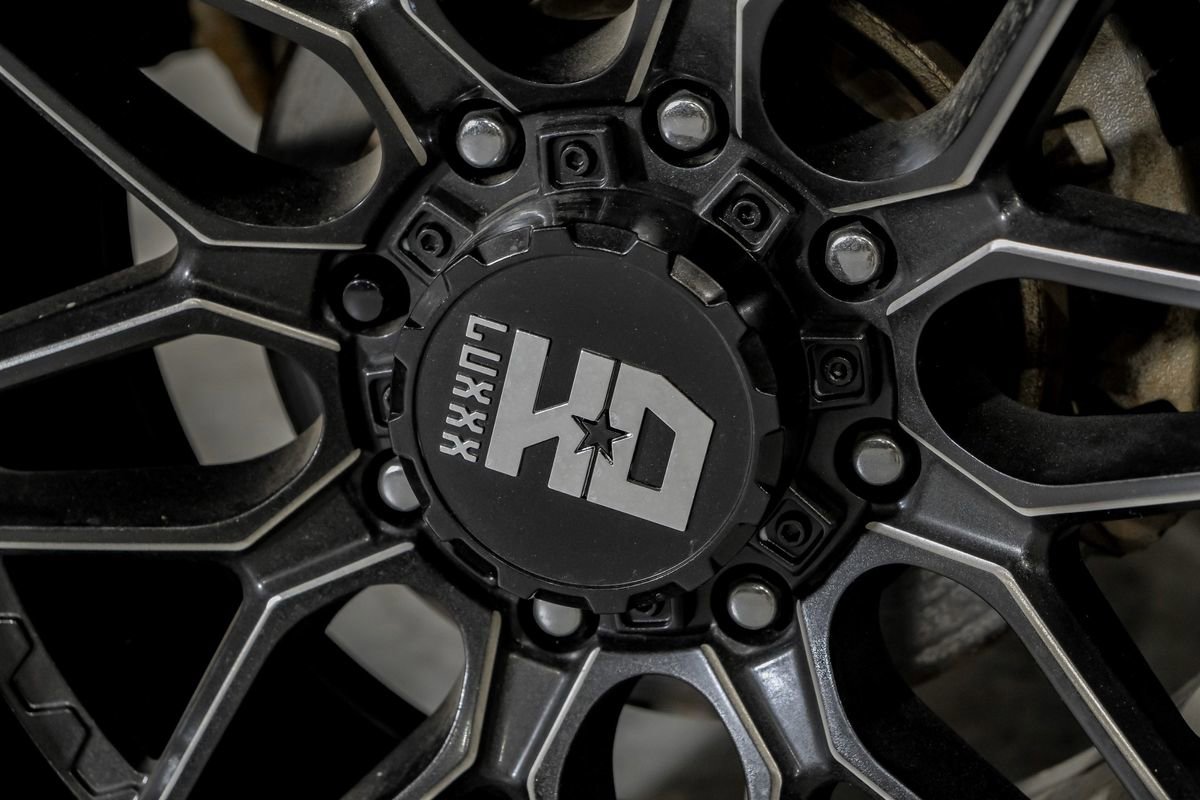 Used 2024 Chevrolet Silverado 2500 High Country w/ High Country Premium Package image 65