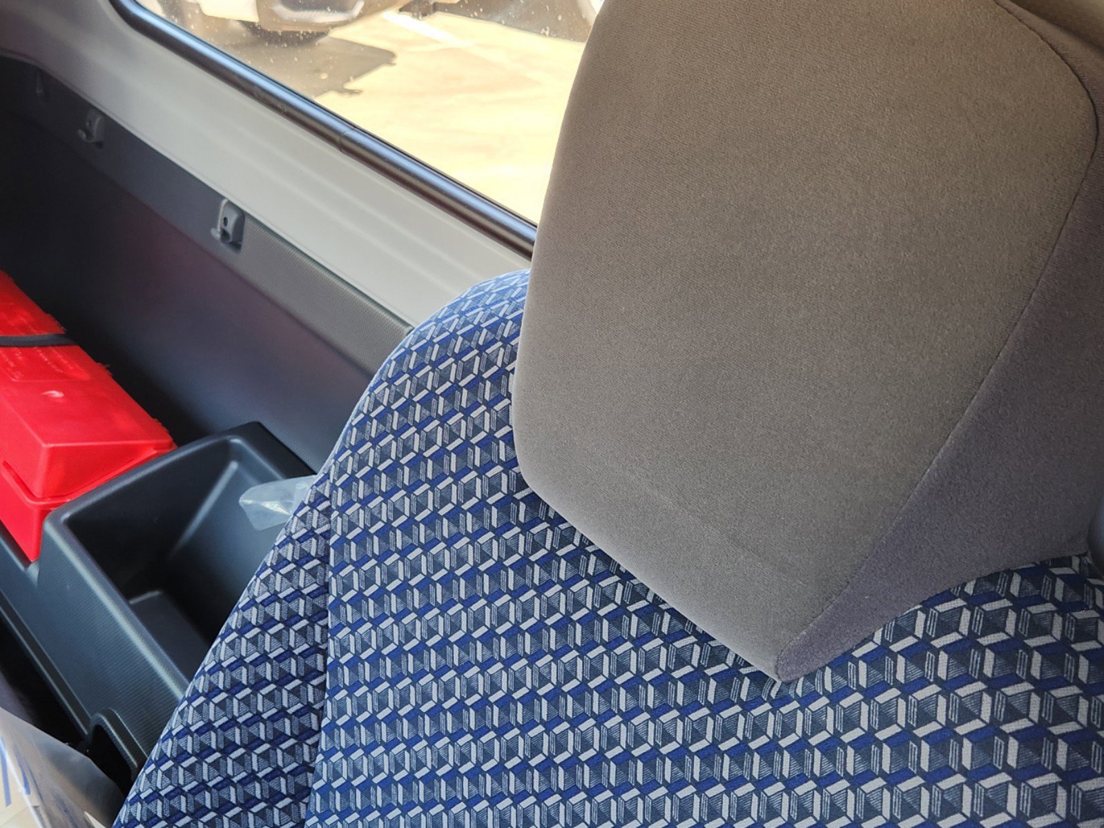 New 2025 Chevrolet Low Cab Forward image 17