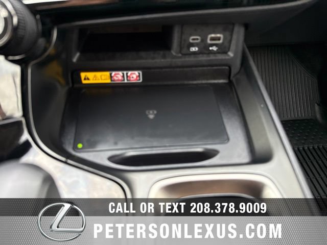 Used 2025 Lexus NX 350h AWD w/ Accessory Package (2T) image 16