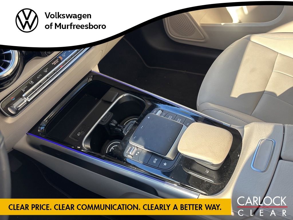 Used 2022 Mercedes-Benz GLB 250 image 19