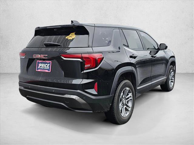 Used 2025 GMC Terrain Elevation w/ Technology Package II image 5