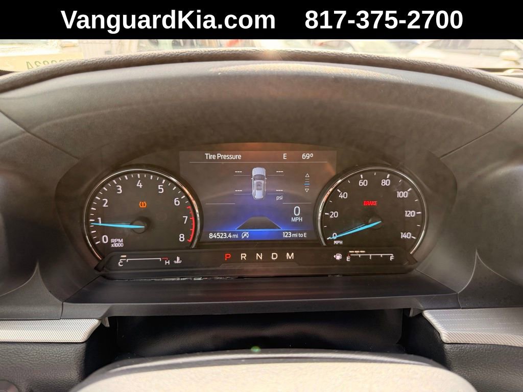 Used 2020 Ford Explorer XLT image 19