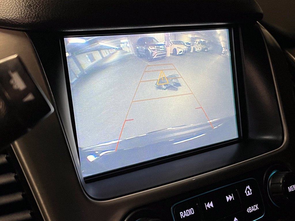 Used 2019 GMC Yukon Denali w/ Denali Ultimate Package AWD/4WD image 32