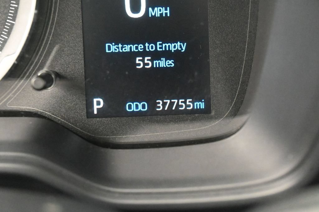 Used 2022 Toyota Corolla LE FWD image 26