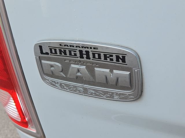 Used 2018 RAM 1500 Laramie Longhorn w/ Convenience Group AWD/4WD image 34