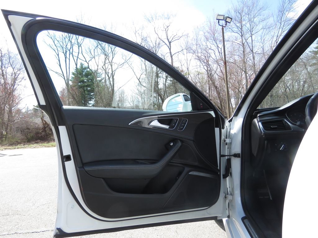 Used 2014 Audi S6 Prestige AWD/4WD image 9