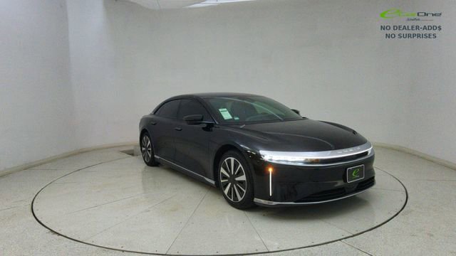 Used 2023 Lucid Air Pure image 68