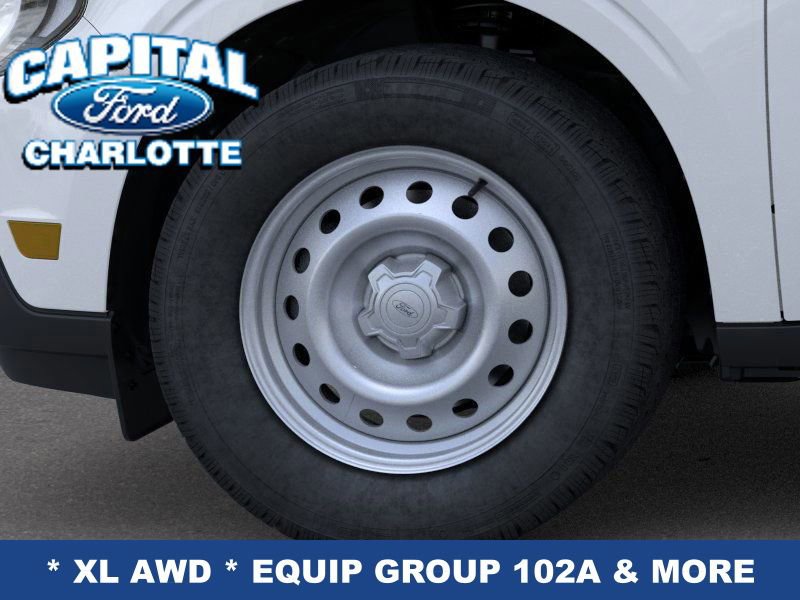 New 2025 Ford Maverick XL w/ 4K Tow Package image 20