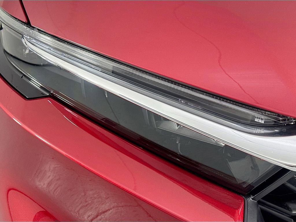 Certified 2026 Honda CR-V LX image 37