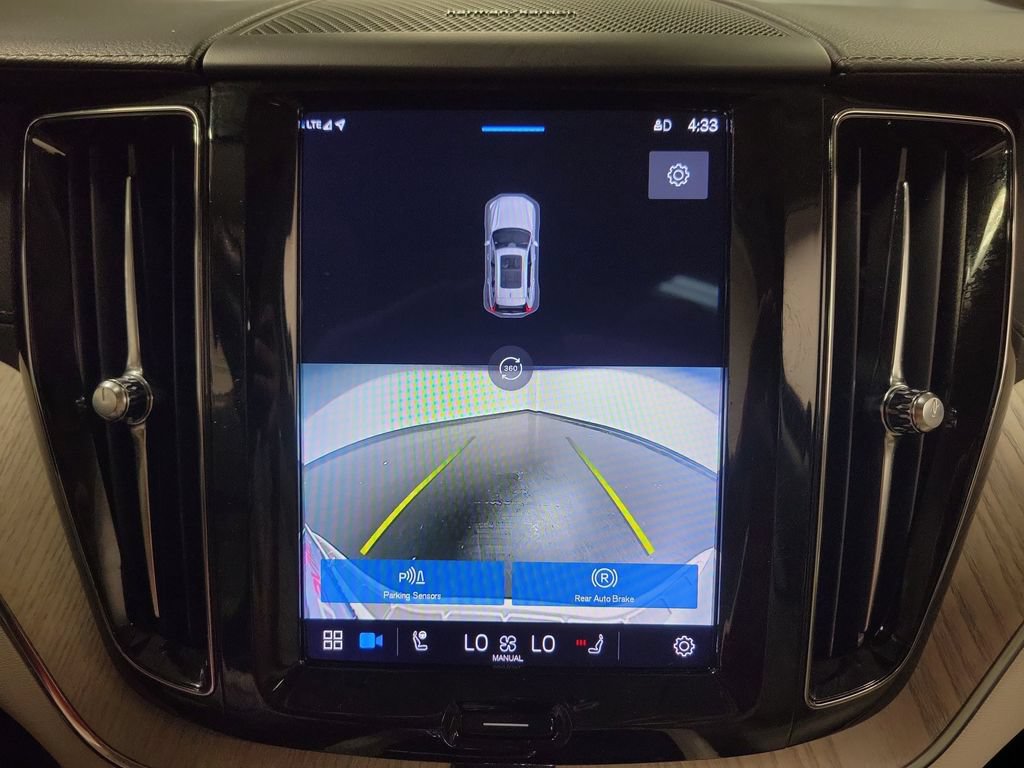 Used 2022 Volvo XC60 B5 Inscription w/ Advanced Package AWD/4WD image 22