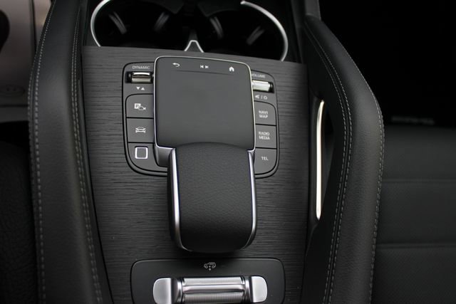 New 2026 Mercedes-Benz GLS 450 4MATIC image 22
