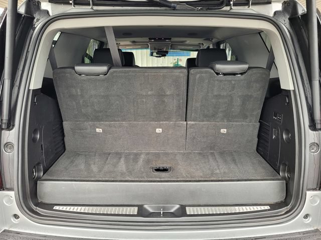 Used 2018 Chevrolet Tahoe Premier AWD/4WD image 26