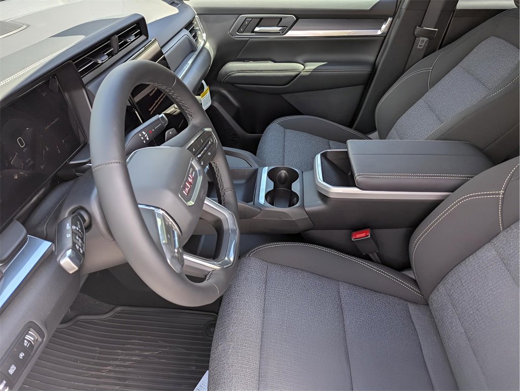 New 2026 GMC Terrain Elevation w/ Black Edition image 8
