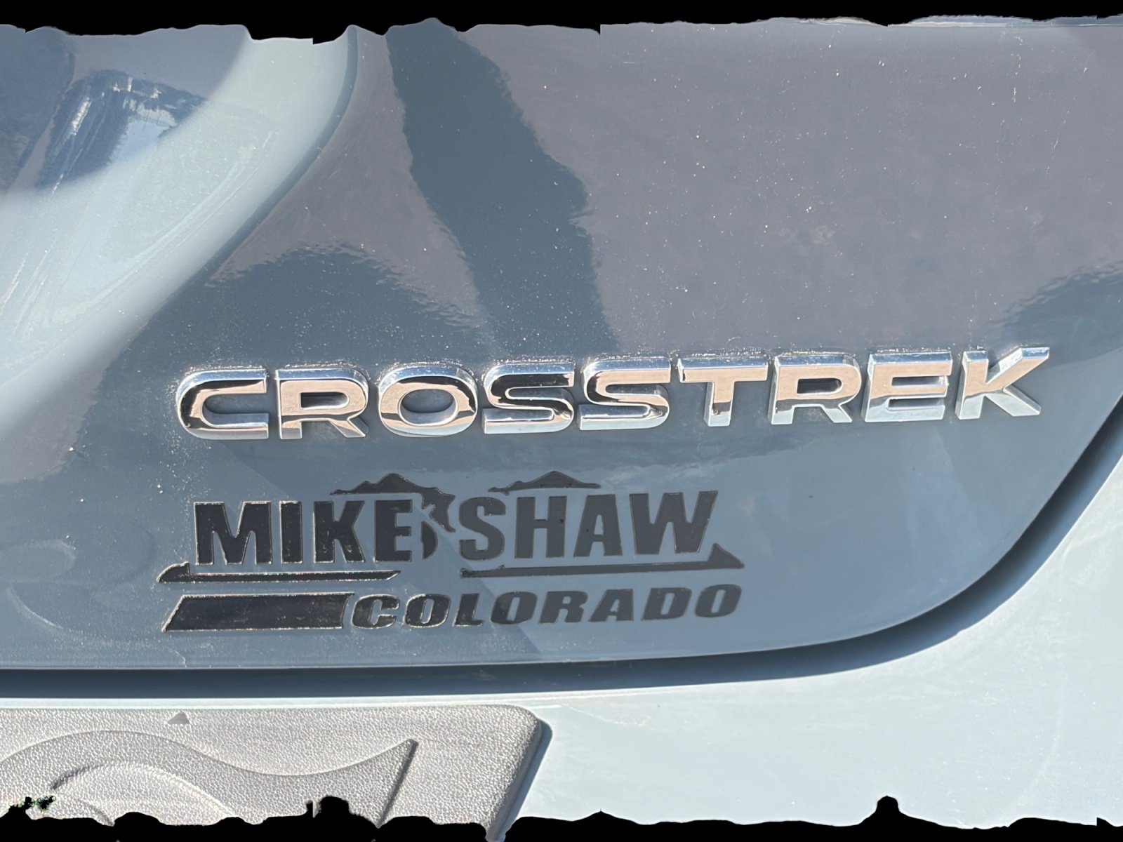 Used 2024 Subaru Crosstrek 2.0i Premium AWD/4WD image 16