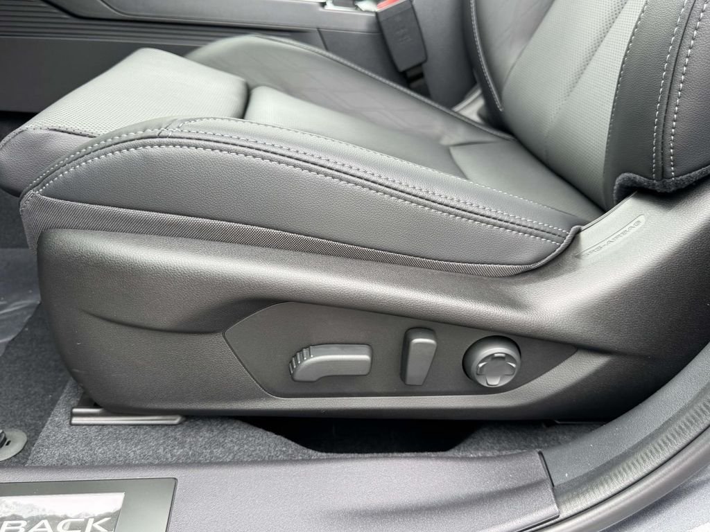 New 2026 Subaru Outback Touring XT AWD/4WD image 15