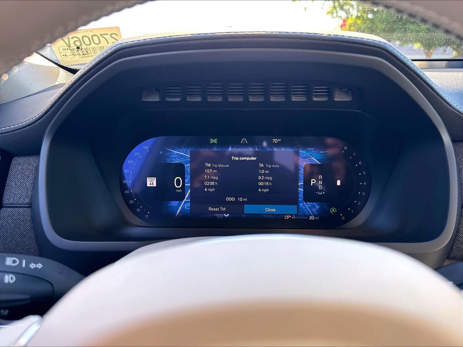 New 2027 Volvo XC90 B6 Ultra AWD/4WD image 19