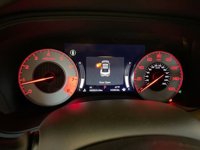 Certified 2023 Acura TLX SH-AWD w/ A-SPEC Pkg image 15