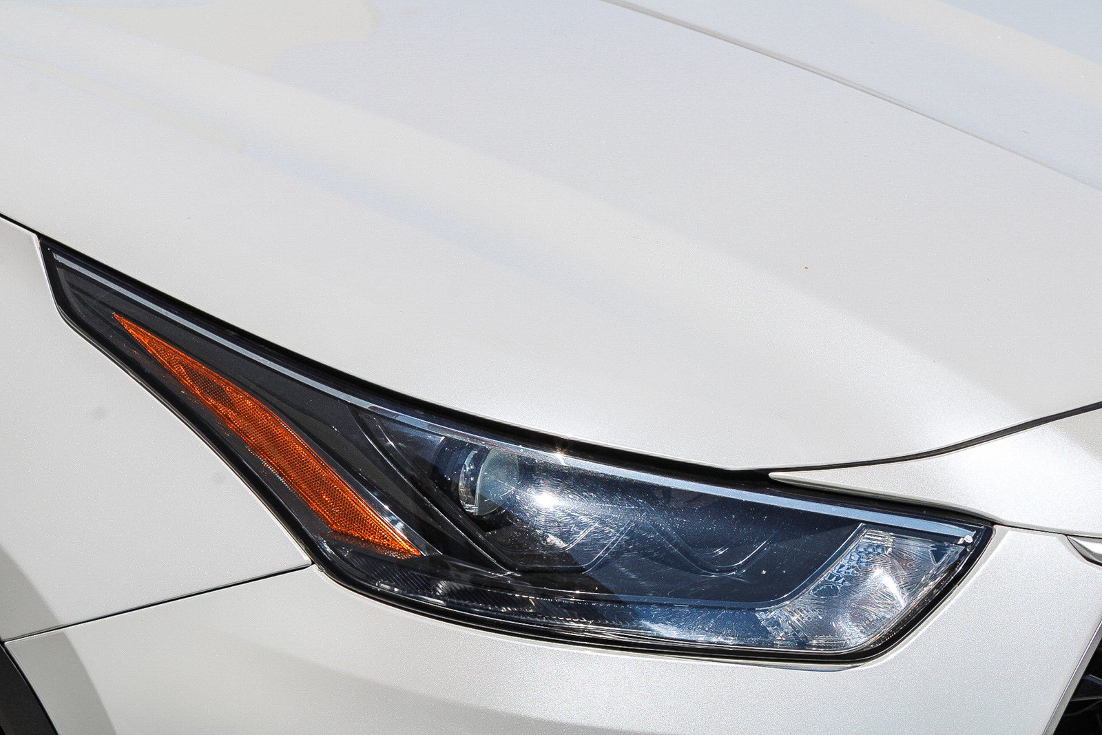 Used 2023 Toyota Highlander XLE FWD image 5