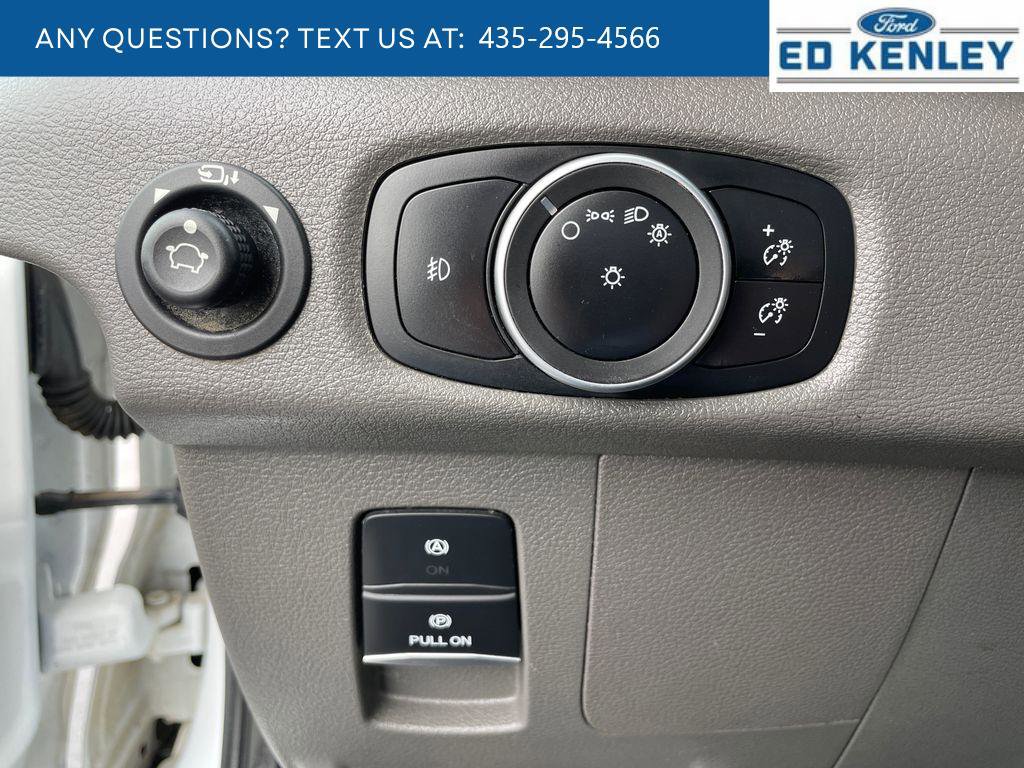 Used 2022 Ford Transit 350 XLT image 16