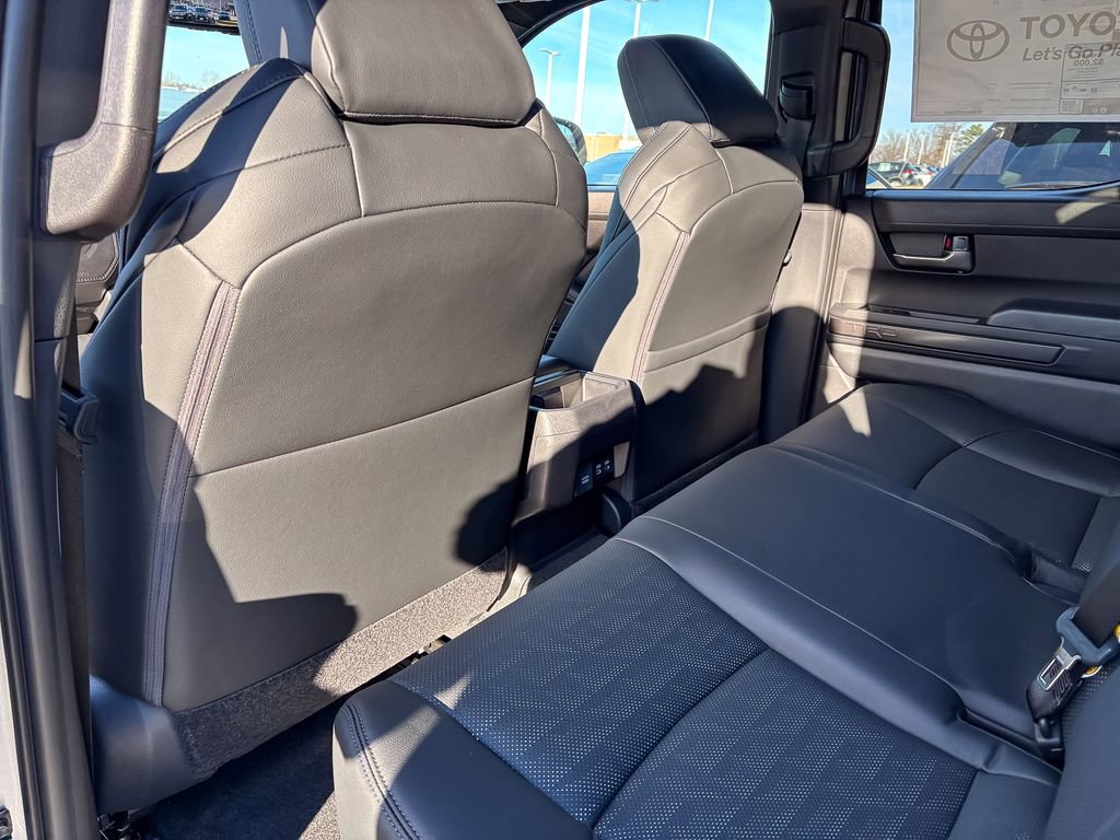 New 2025 Toyota Tacoma TRD Off-Road image 38