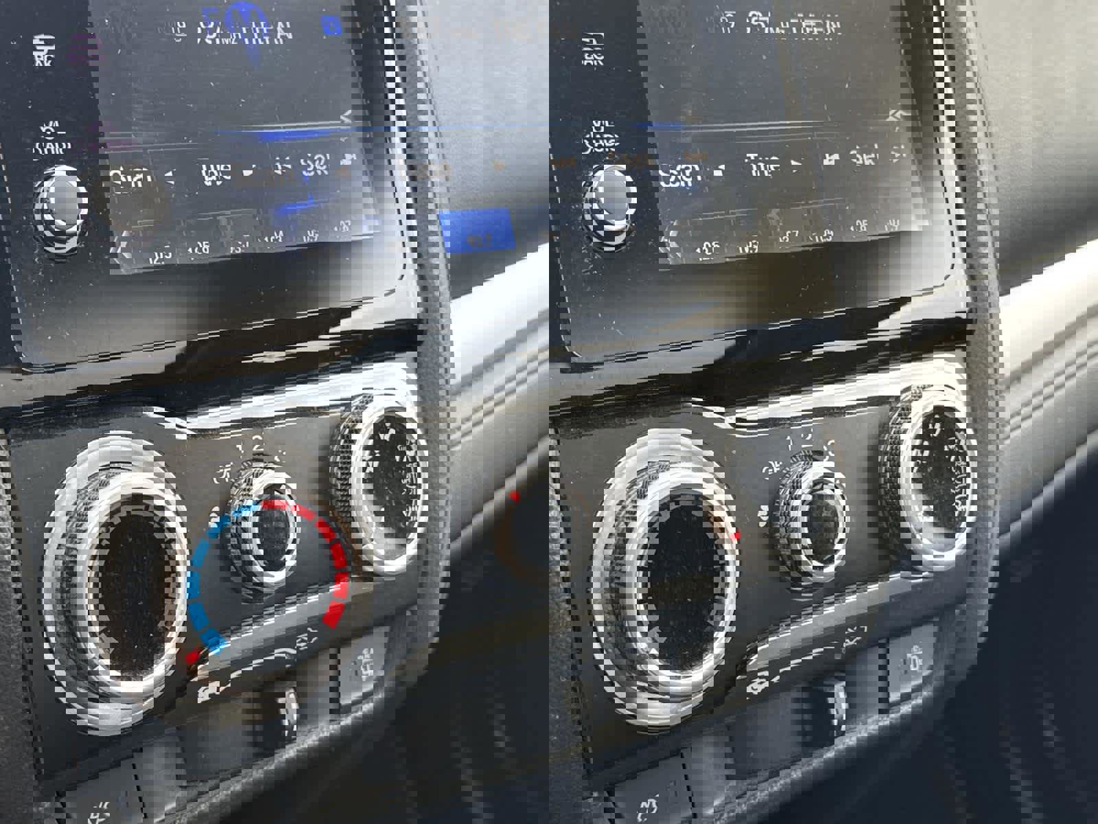 Used 2019 Honda Fit EX image 19