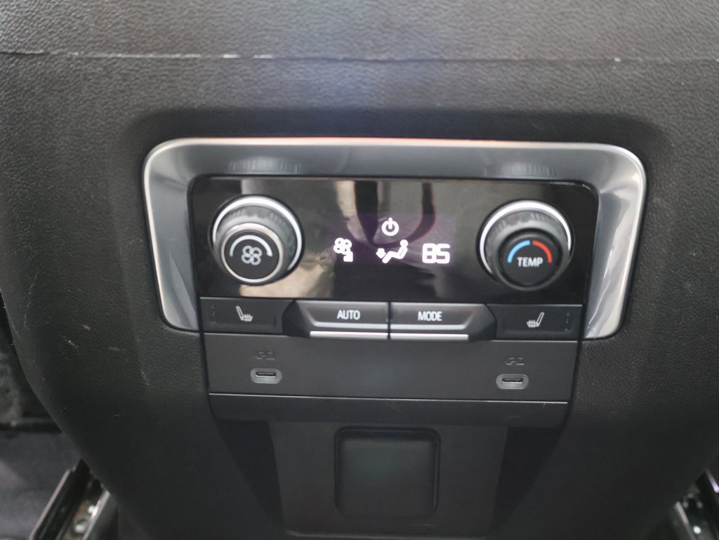 Certified 2022 Chevrolet Tahoe LT w/ LT Signature Plus Package image 28