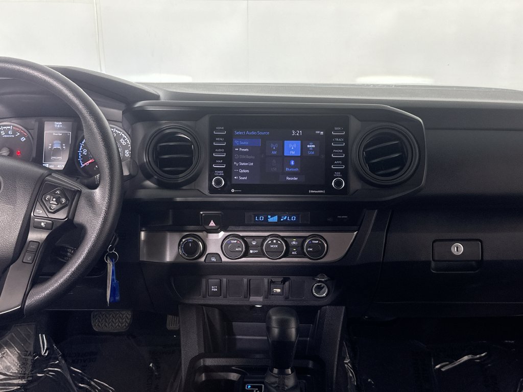 Used 2023 Toyota Tacoma SR AWD/4WD image 19