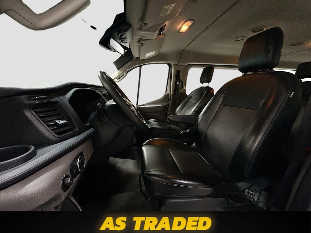 Used 2020 Ford Transit 350 XL RWD image 21