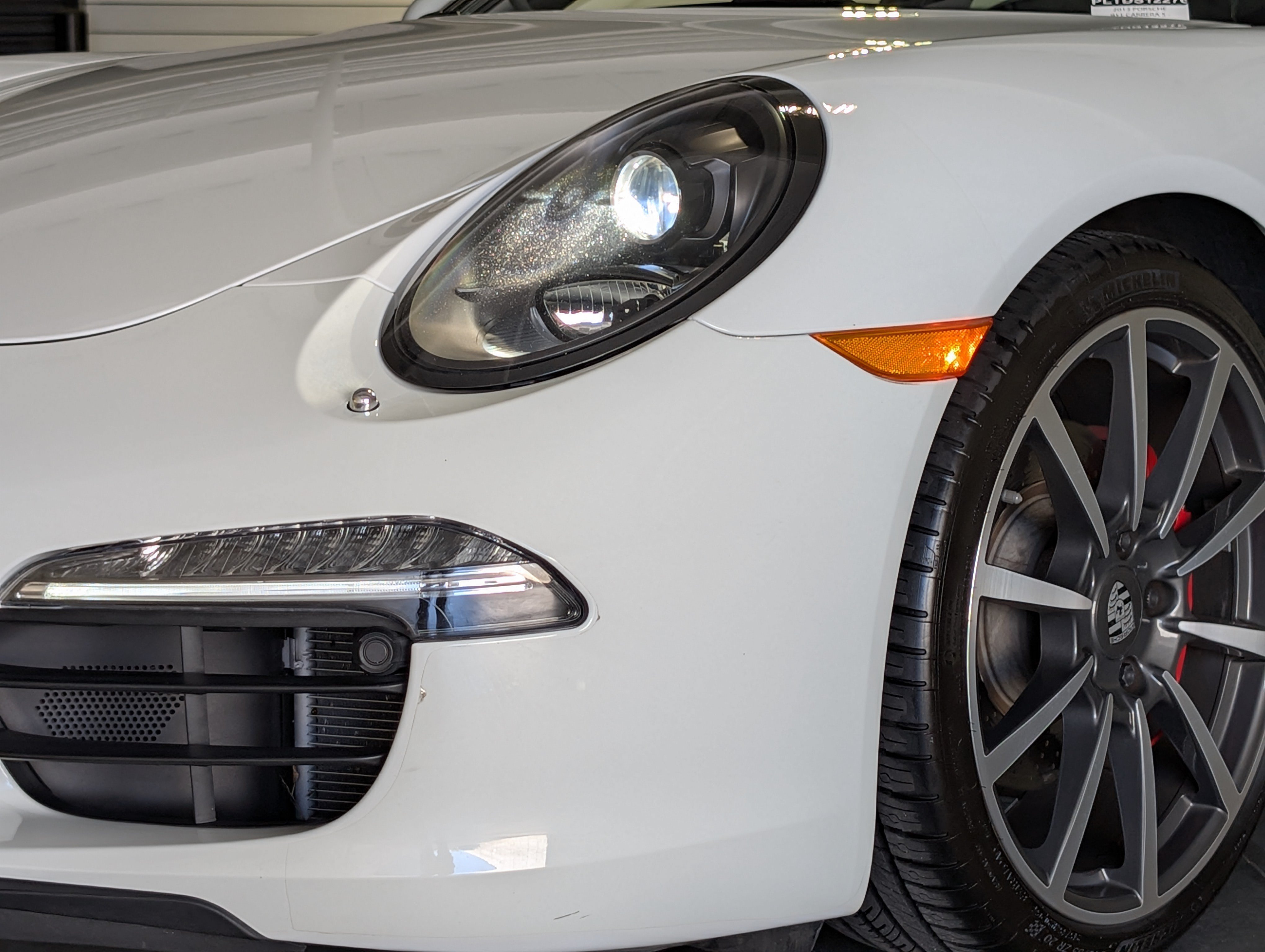 Used 2013 Porsche 911 Carrera S RWD image 47