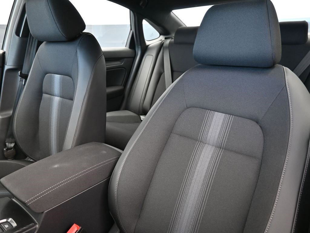 New 2026 Honda Civic Sport image 15