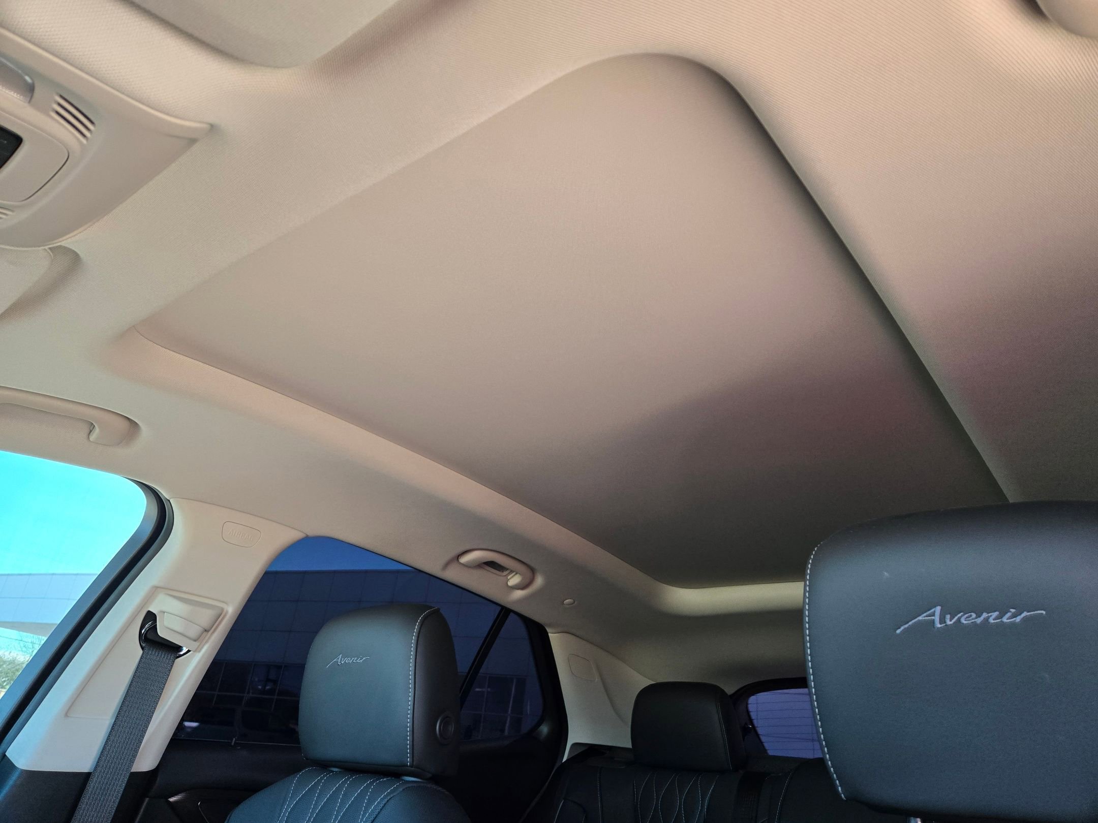 Certified 2023 Buick Envision Avenir image 14