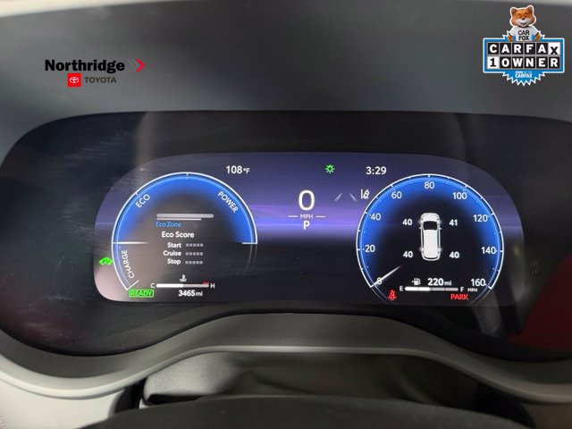 Certified 2026 Toyota Sienna XLE Woodland Edition AWD/4WD image 19