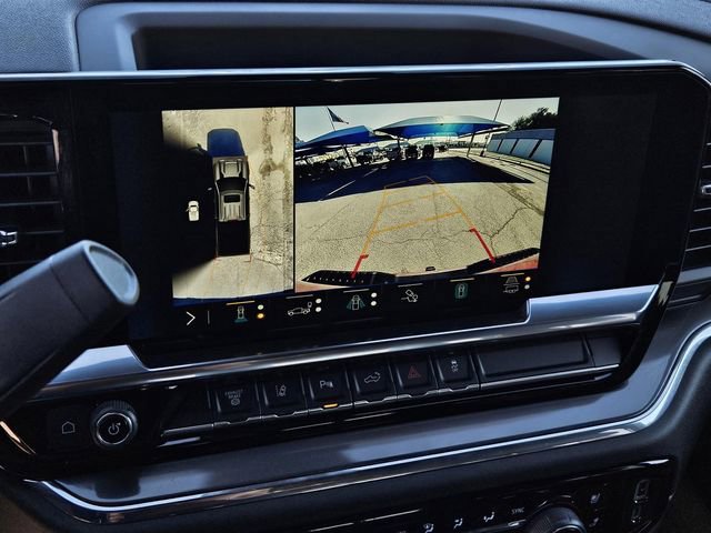 Used 2024 Chevrolet Silverado 2500 High Country w/ High Country Premium Package image 24