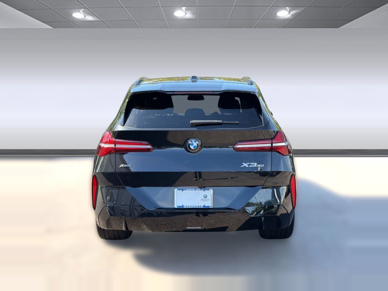 Used 2026 BMW X3 xDrive30 w/ Premium Package AWD/4WD image 10