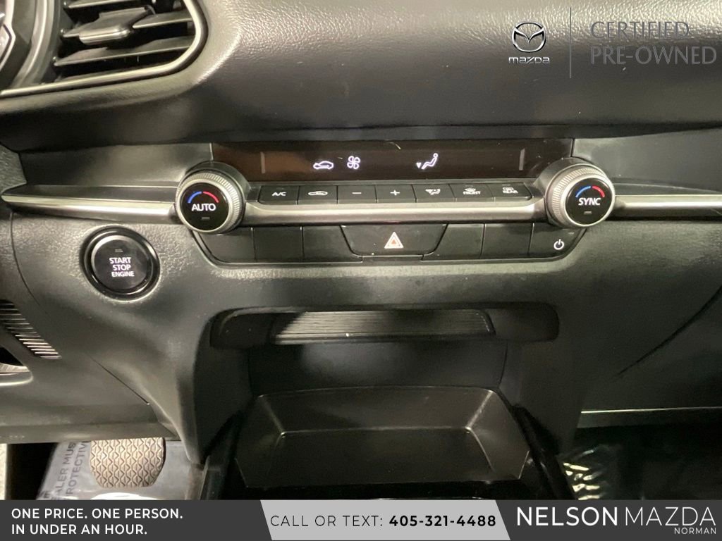Certified 2024 MAZDA CX-30 AWD 2.5 S w/ Select Sport Pkg image 35