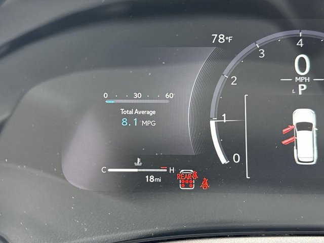 Certified 2026 Lexus TX 350 AWD w/ Technology Package image 18