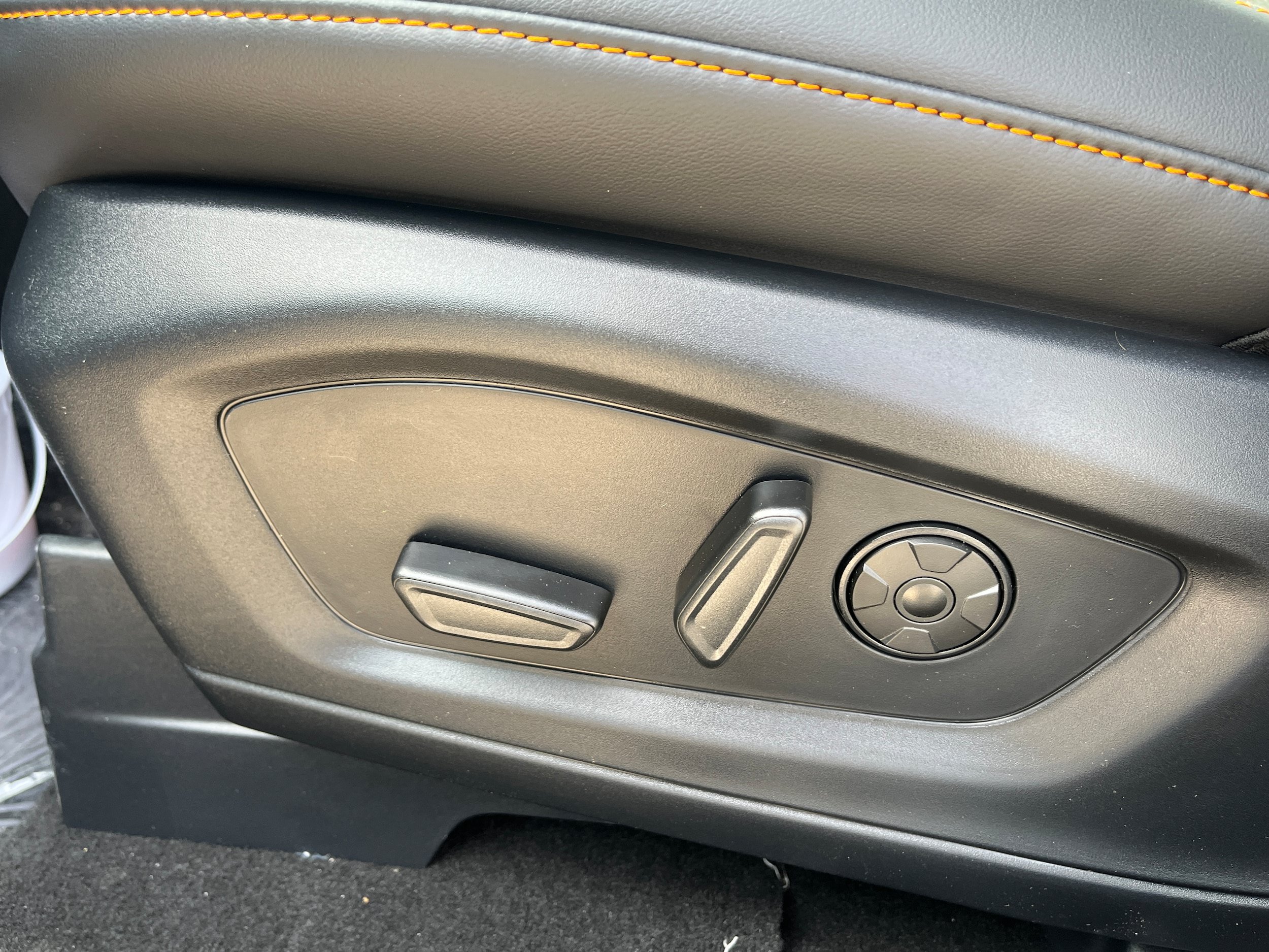 New 2026 Ford Explorer Tremor AWD/4WD image 10