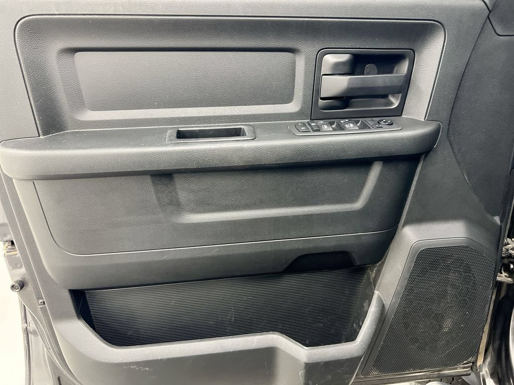 Used 2020 RAM 4500 Tradesman AWD/4WD image 13