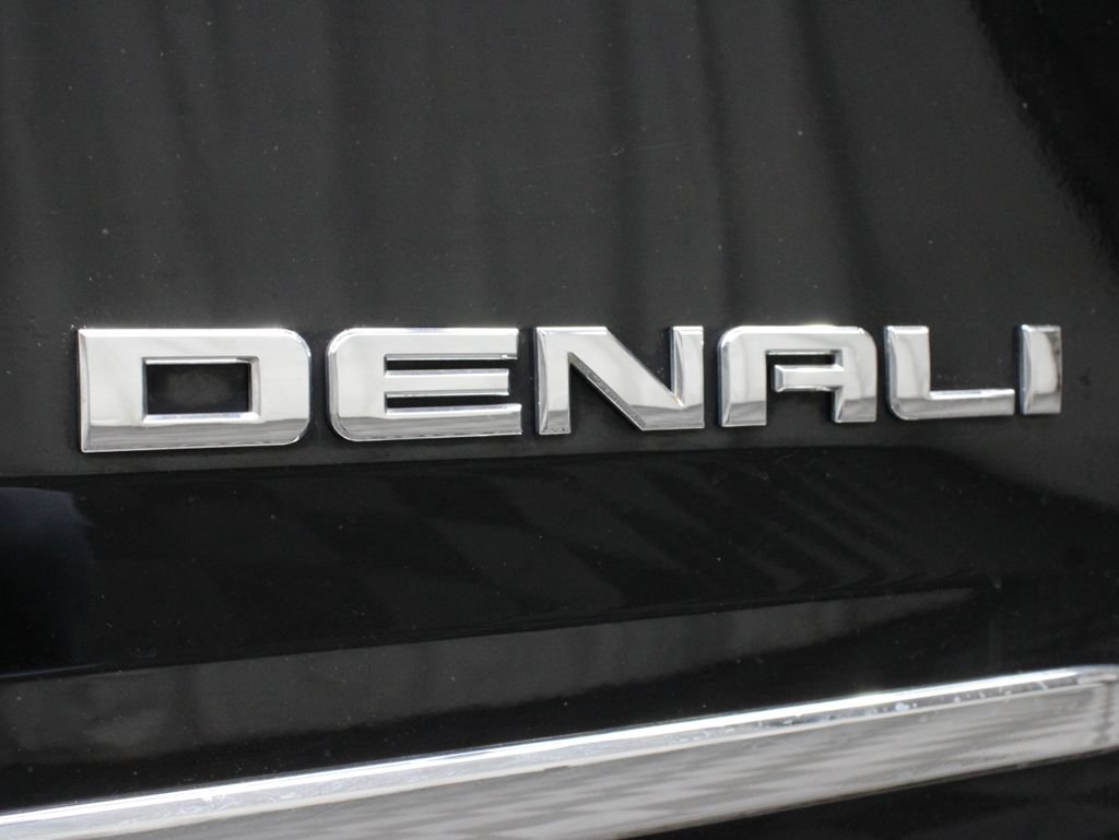 Used 2019 GMC Yukon XL Denali AWD/4WD image 50