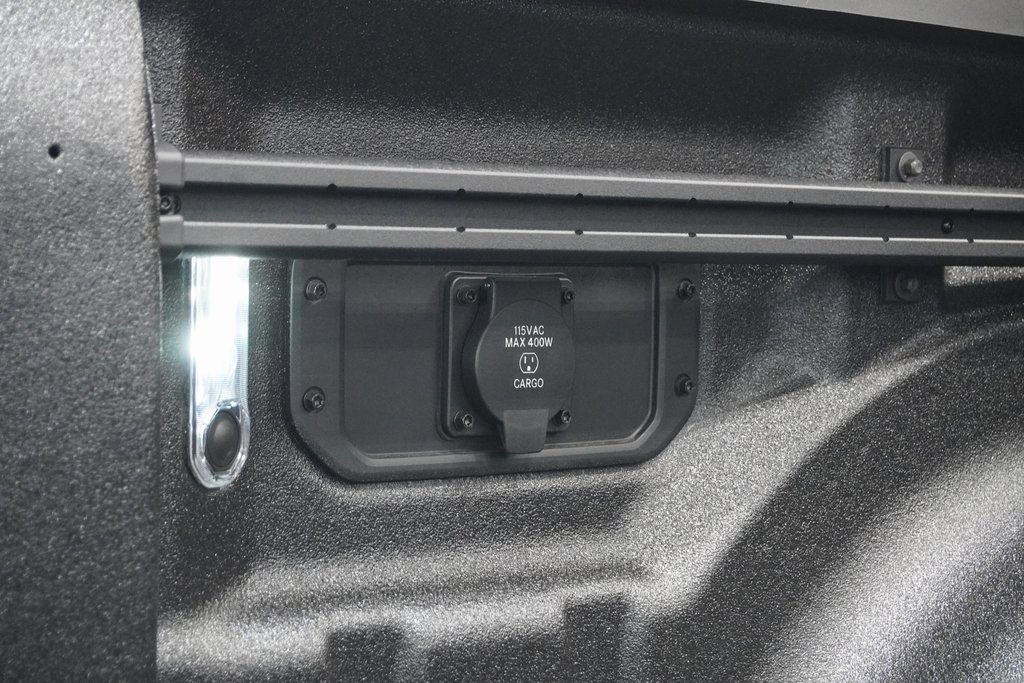 New 2026 RAM 1500 Rebel image 10