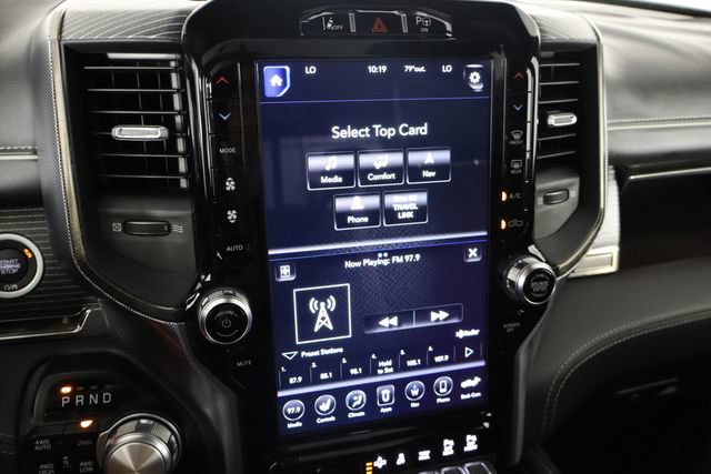 Used 2021 RAM 1500 Limited w/ Night Edition AWD/4WD image 32