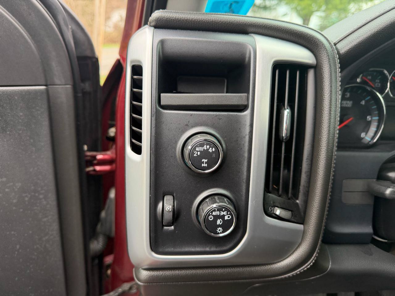 Used 2017 GMC Sierra 1500 SLE w/ SLE Value Package AWD/4WD image 20