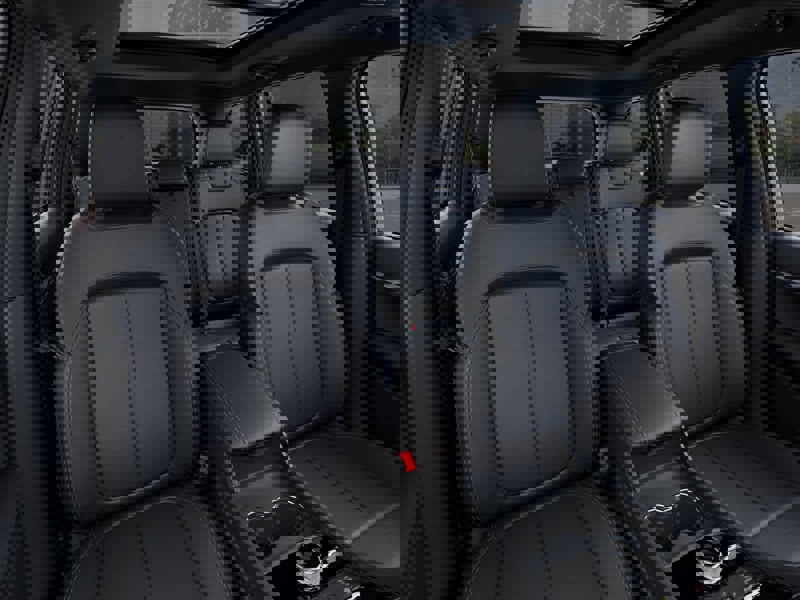 New 2026 Jeep Grand Cherokee Limited image 16