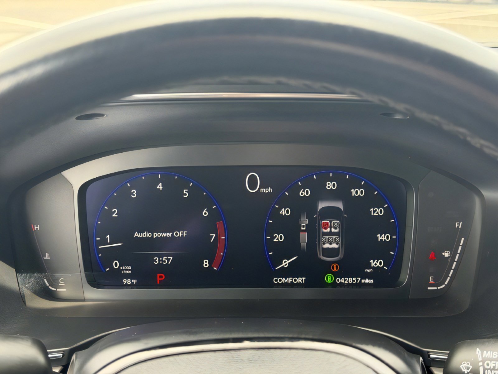 Used 2023 Acura Integra FWD image 21