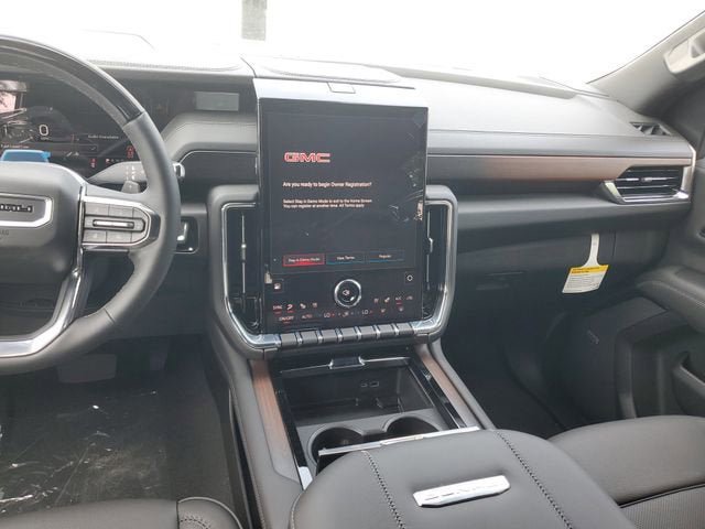 New 2026 GMC Yukon Denali w/ Denali Reserve Package AWD/4WD image 14