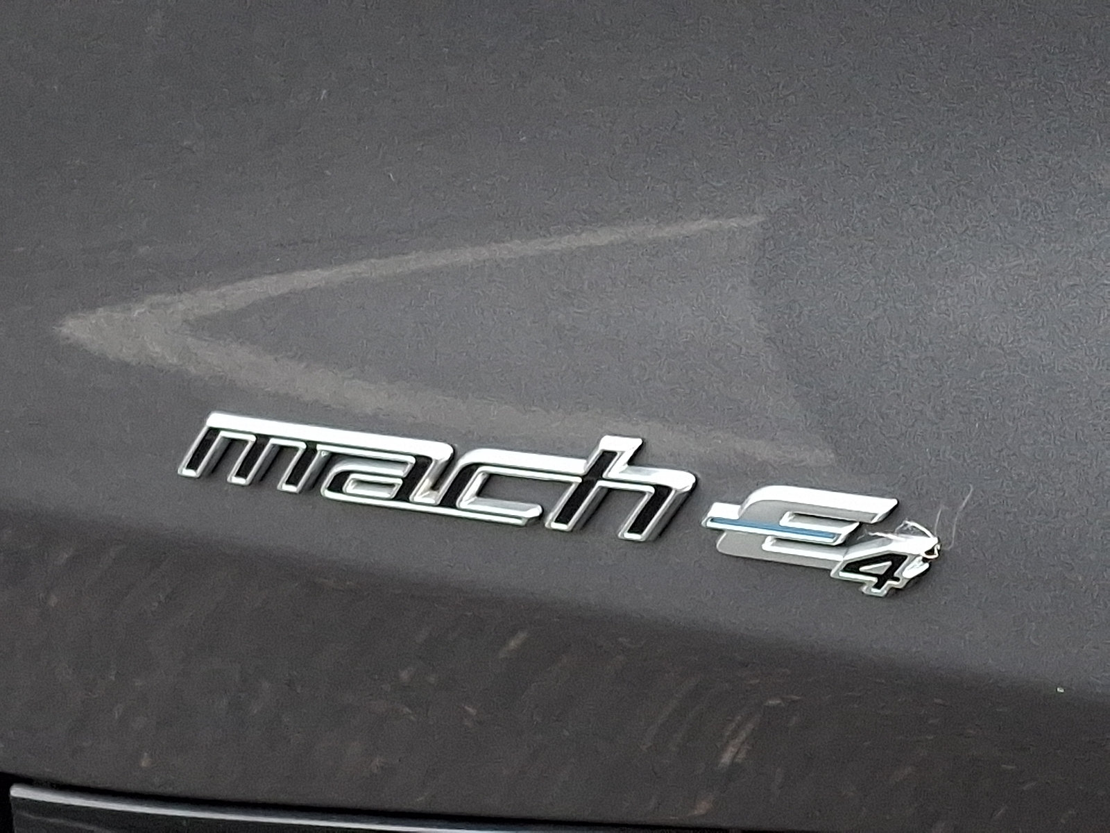 Used 2023 Ford Mustang Mach-E Premium AWD/4WD image 30